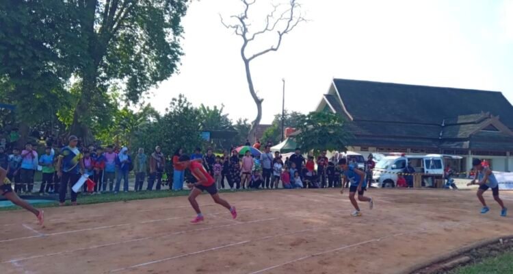 Kejurprov PASI Jambi