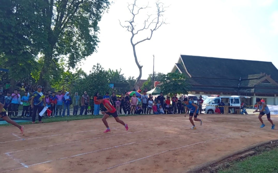 Kejurprov PASI Jambi