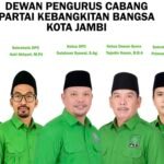 Harlah ke 28 PKB Harlah ke 28 PKB