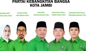 Harlah ke 28 PKB Harlah ke 28 PKB