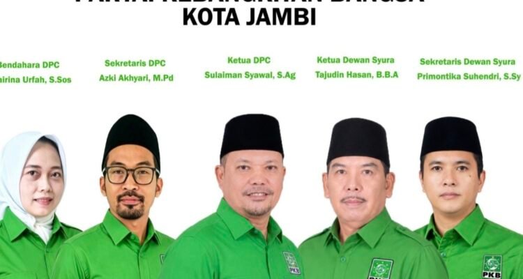 Harlah ke 28 PKB Harlah ke 28 PKB