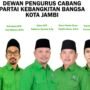 Harlah ke 28 PKB