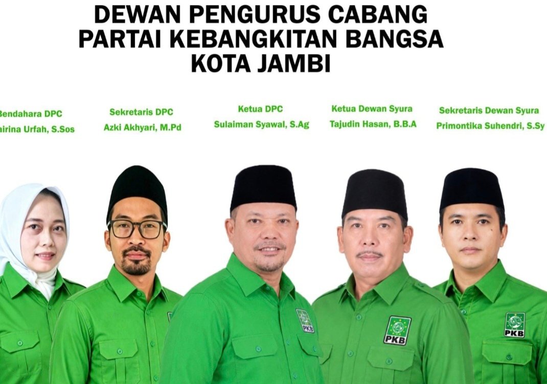 Harlah ke 28 PKB