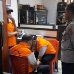 Korupsi DAK Disdik Provinsi Jambi