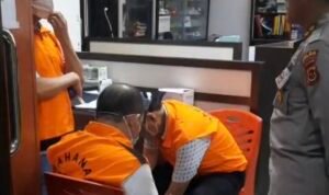 Korupsi DAK Disdik Provinsi Jambi