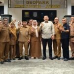 Museum Geopark Merangin