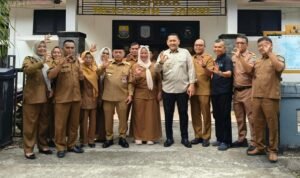 Museum Geopark Merangin