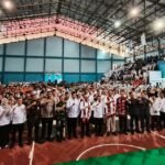 Gubernur Jambi Al Haris