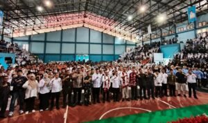 Gubernur Jambi Al Haris Gubernur Jambi Al Haris