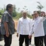 Gubernur Jambi Al Haris
