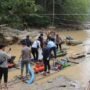 Geopark Merangin