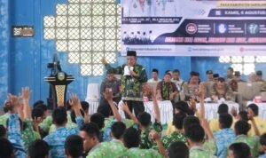 Wakil Gubernur Jambi Wakil Gubernur Jambi