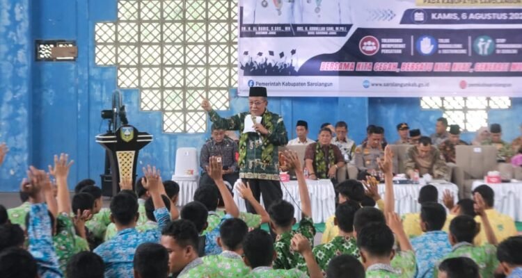 Wakil Gubernur Jambi