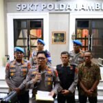 PTDH Polda Jambi