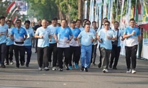 Presisi Merdeka Run 2026