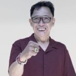 Alm. Hery Farmansyah atau akrab disapa Hery Rawas