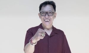 Alm. Hery Farmansyah atau akrab disapa Hery Rawas Alm. Hery Farmansyah atau akrab disapa Hery Rawas