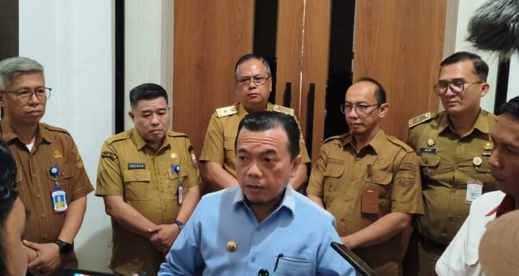 Jalan tol Jambi-Rengat Jalan tol Jambi-Rengat