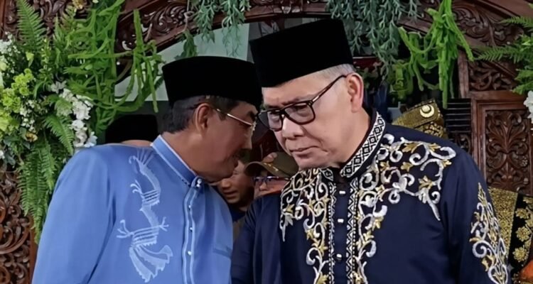 Pilgub Jambi 2030