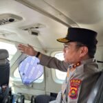 Kapolda Jambi Irjen Pol Krisno H Siregar