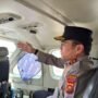 Kapolda Jambi Irjen Pol Krisno H Siregar