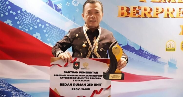 Penghargaan Penghargaan