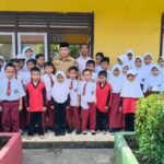 Kualitas udara Jambi