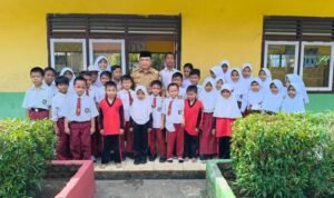 Kualitas udara Jambi