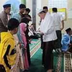 Safari Subuh Safari Subuh