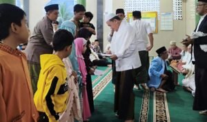 Safari Subuh Safari Subuh
