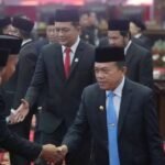 Gubernur Jambi Al Haris
