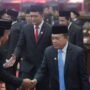 Gubernur Jambi Al Haris