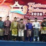 Festival Batanghari 2026