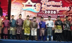 Festival Batanghari 2026 Festival Batanghari 2026