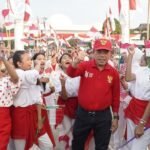 Bendera Merah Putih