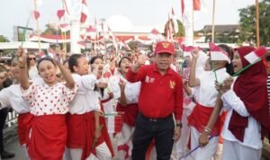 Bendera Merah Putih