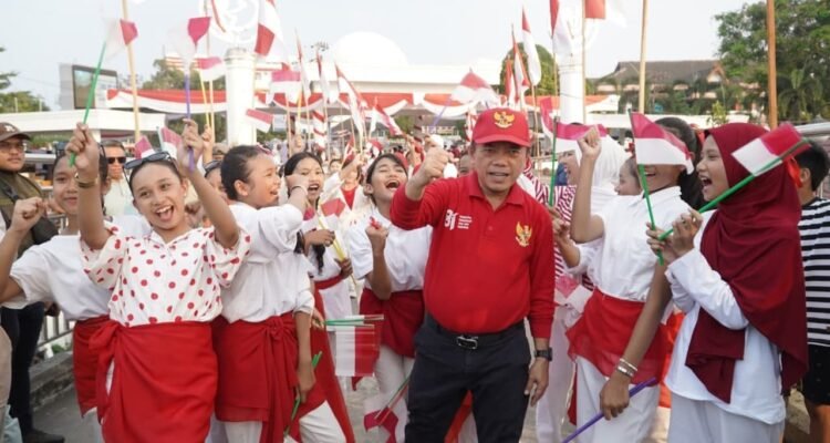 Bendera Merah Putih