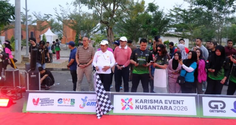 Fun Run