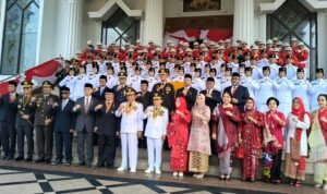 HUT RI ke-81