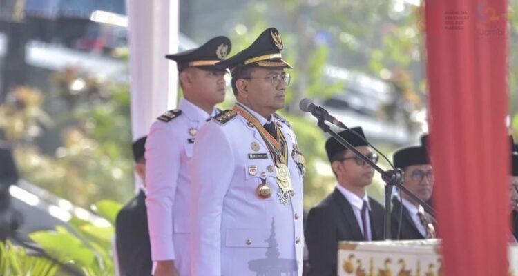 Pemkot Jambi