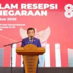 Gubernur Jambi Al Haris