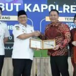 Wali Kota Jambi Maulana