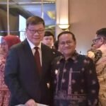 Wali Kota Jambi Maulana