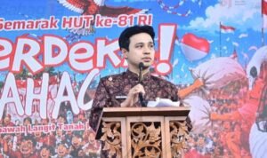Wakil Wali Kota Jambi Wakil Wali Kota Jambi