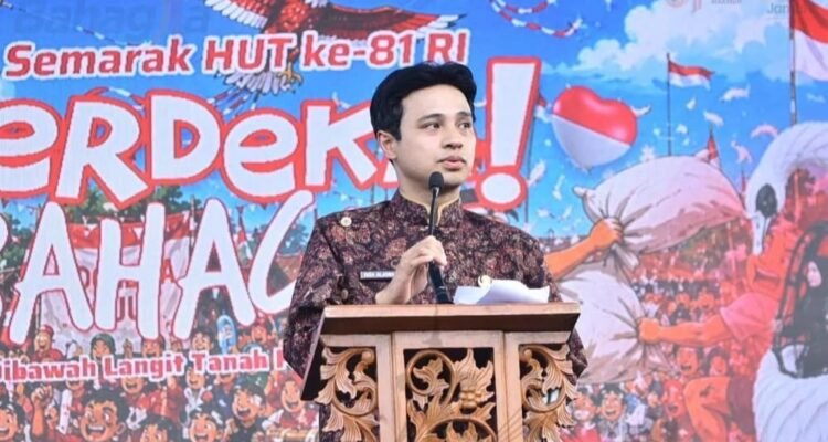 Wakil Wali Kota Jambi Wakil Wali Kota Jambi