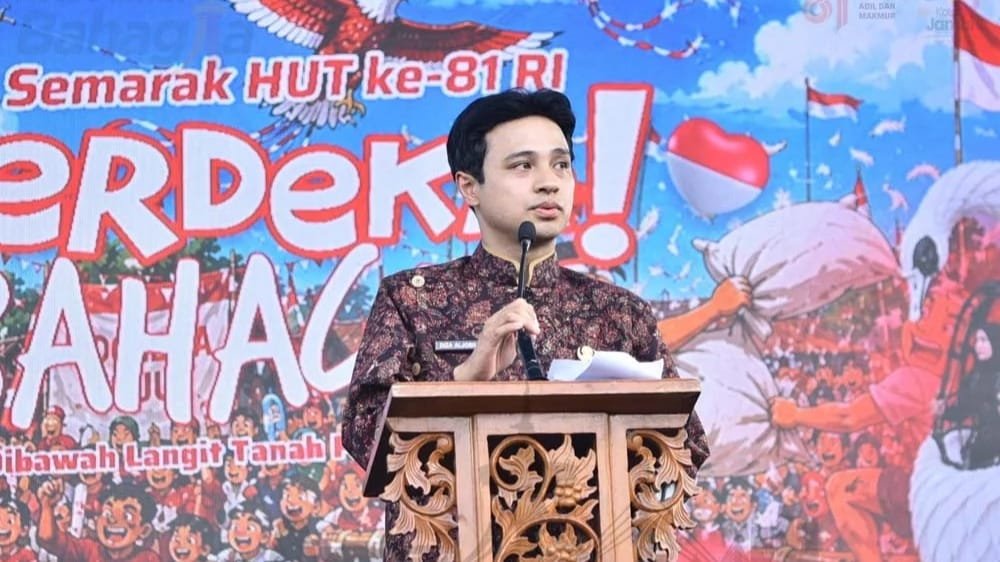 Wakil Wali Kota Jambi