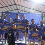 Turnamen Padel Merdeka Cup