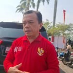 Gubernur Jambi Al Haris Gubernur Jambi Al Haris