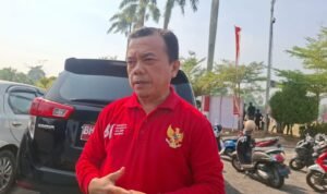 Gubernur Jambi Al Haris
