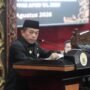 Gubernur Jambi Al Haris